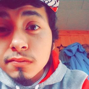 Meet your Posher, Samuel